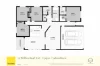 75 Willowleaf Circuit, Upper Caboolture, Qld 4510-Floorplan