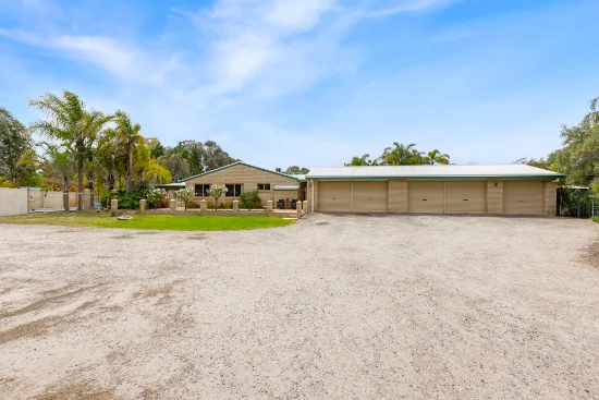 75 Wolfe Road, Banjup, WA 6164