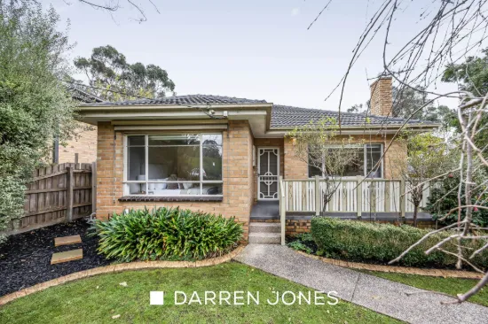 75 Yallambie Road, Macleod, Vic 3085