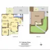 75 Yallambie Road, Macleod, Vic 3085-Floorplan