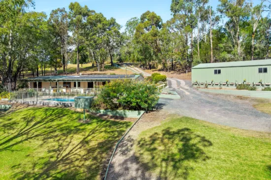 75 Yarragee Road, Moruya, NSW 2537