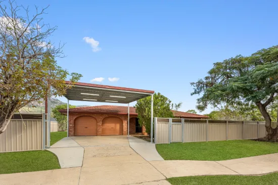 75 Yolanda Drive, Annandale, Qld 4814