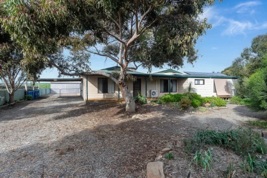 7503 Hunter Road, Bowhill, SA 5238