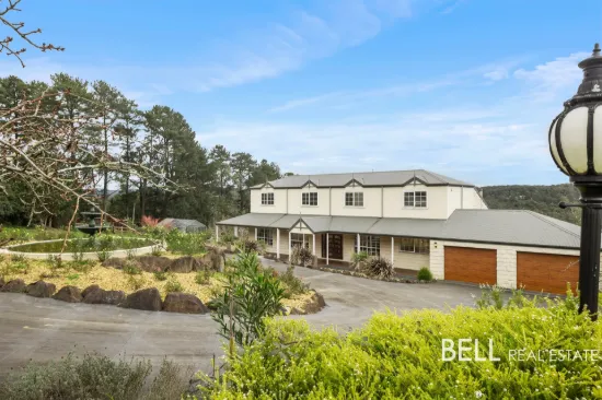 751 Woori Yallock Road, Nangana, Vic 3781