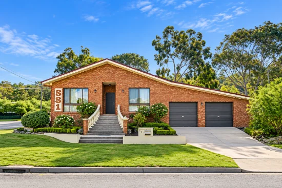 752 Ryan Road, Glenroy NSW 2640-Image