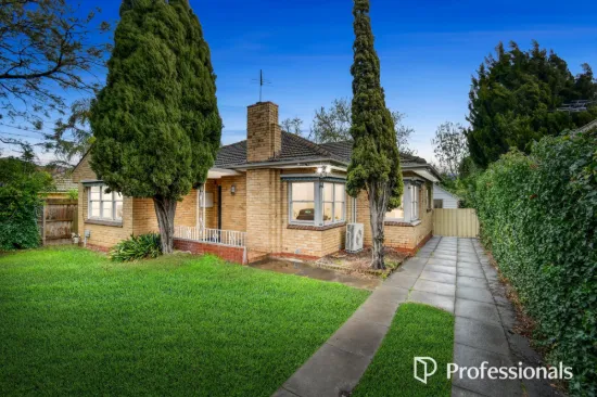 753 Warrigal Road, Bentleigh East, Vic 3165