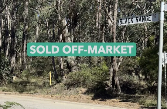 754 Black Range Road, Romsey, Vic 3434