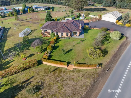 7547 Huon Highway, Strathblane, Tas 7109