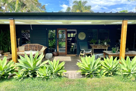 755 Barrenjoey Road, Avalon Beach, NSW 2107