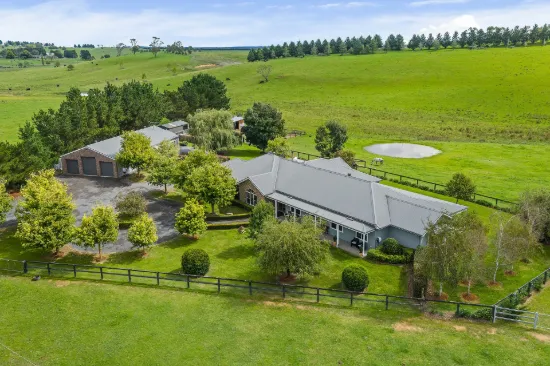 7562 Illawarra Highway, Sutton Forest, NSW 2577