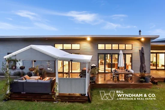 757 Nungurner Road, Metung, Vic 3904