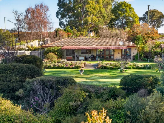 759 Frankford Road, Glengarry, Tas 7275