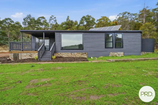 759 Lachlan Road, Lachlan, Tas 7140