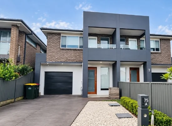 75A Derria Street, Canley Heights, NSW 2166
