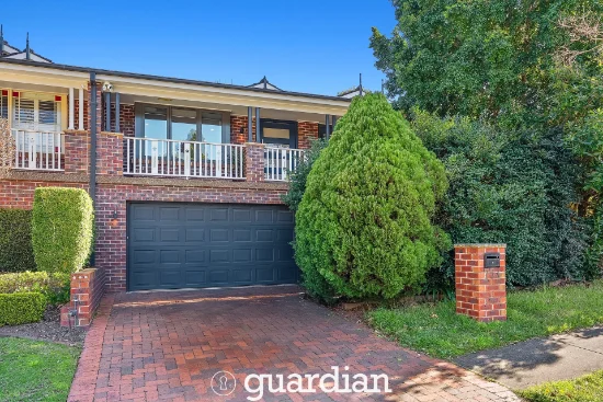 75A Grange Road, Glenhaven, NSW 2156