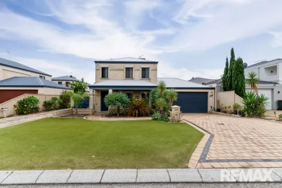 75A Gungurru Avenue, Hocking, WA 6065