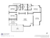 75A Kenbrae Avenue, Glenorchy, Tas 7010-Floorplan