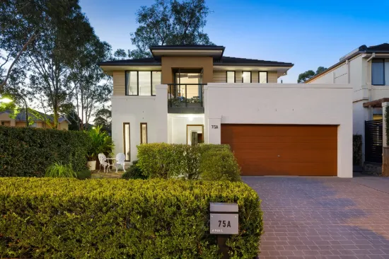 75A Lalor Road, Quakers Hill, NSW 2763