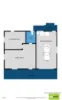 75a Livingstone Street, Bowen, Qld 4805-Floorplan