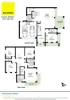 75A Sinclair Parade, Jordan Springs, NSW 2747-Floorplan