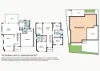 75A Southern Cross Circle, Ocean Reef, WA 6027-Floorplan