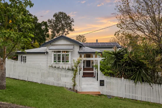 75a Tiger Street, West Ipswich, Qld 4305