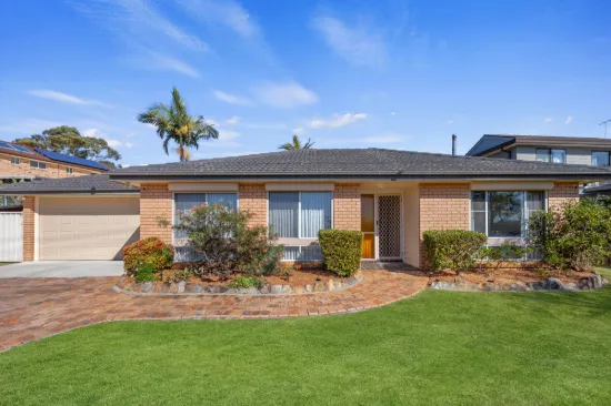 75A Yala Road, Bangor, NSW 2234
