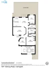 75A Yathong Road, Caringbah, NSW 2229-Floorplan