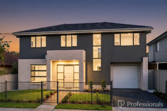 75B De Meyrick Avenue, Casula, NSW 2170