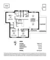 75B Hill Street, Murray Bridge, SA 5253-Floorplan