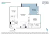 76/11 Wimmera Street, Harrison, ACT 2914-Floorplan