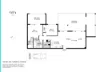 76/286-292 Fairfield Street, Fairfield, NSW 2165-Floorplan