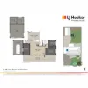 76-78 Cane Street, Redland Bay, Qld 4165-Floorplan