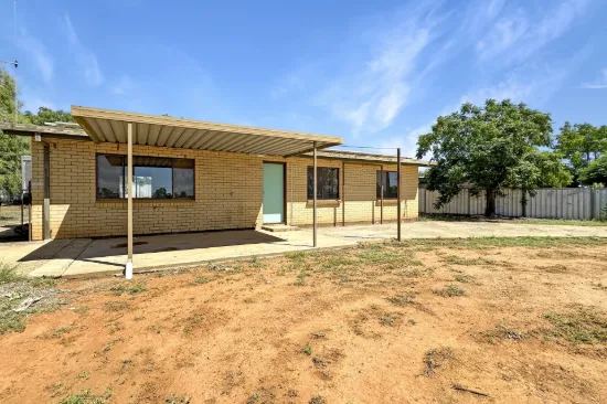 76-78 Louth Road, Cobar, NSW 2835