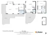 76 Acacia Drive, Ansons Bay, Tas 7264-Floorplan