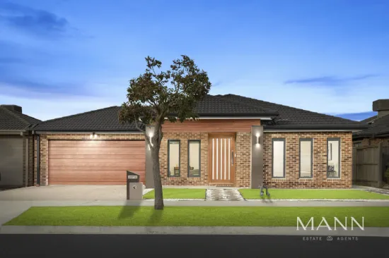 76 Albion Crescent, Mickleham, Vic 3064