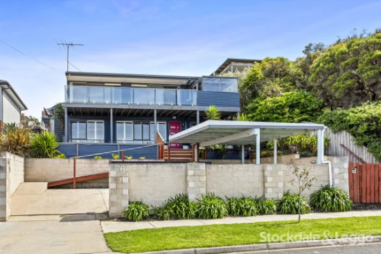 76 Aldebaran Road, Ocean Grove, Vic 3226
