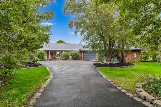 76 Allison Road, Mount Eliza, Vic 3930