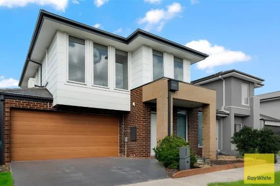 76 Ambassador Crescent, Point Cook VIC 3030-Image