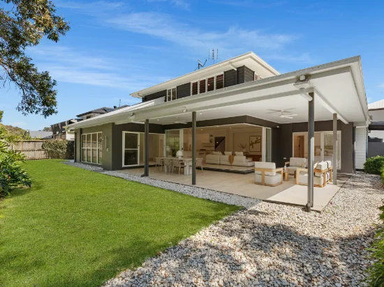 76 Anchorage Circuit, Twin Waters, Qld 4564