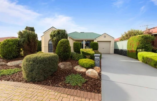 76 Applecross Drive, Blakeview, SA 5114