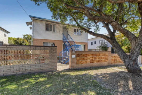 76 Armstrong Road, Cannon Hill QLD 4170-Image