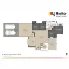 76 Aspect Drive, Victoria Point, Qld 4165-Floorplan