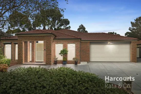 76 Axminster Drive, Craigieburn, Vic 3064