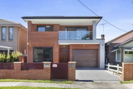76 Balmoral Avenue, Croydon Park, NSW 2133