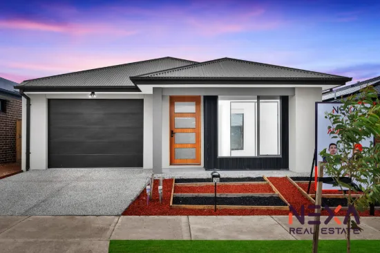 76  Batehaven Cresent, Donnybrook, Vic 3064