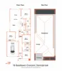 76  Batehaven Cresent, Donnybrook, Vic 3064-Floorplan