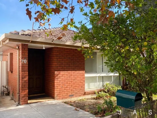 76 Bayview Road, Yarraville, Vic 3013