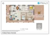 76 Beach Road, Silverwater, NSW 2264-Floorplan
