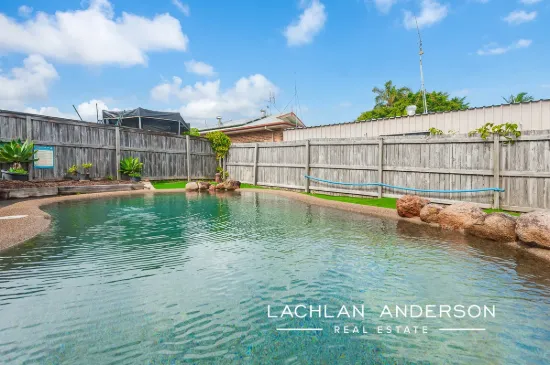 76 Beerburrum Street, Battery Hill, Qld 4551